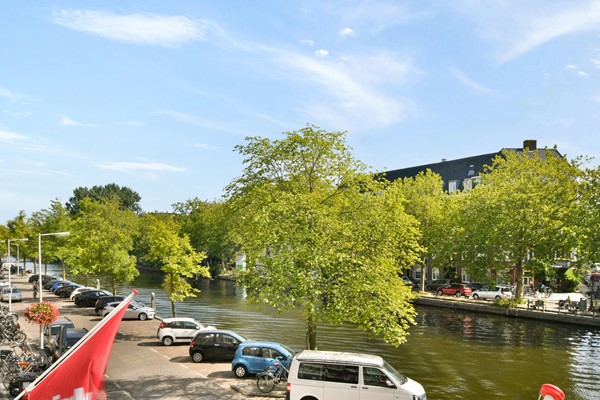 Foto - Te koop: Sloterkade 111, 1058 HL Amsterdam